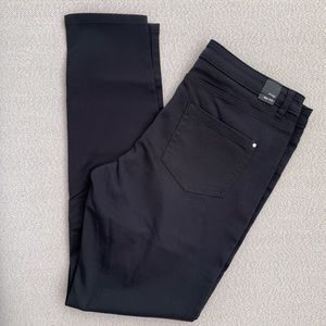 NWOT Orsay pants (skinny, mid-rise), size XL (EUR 44)